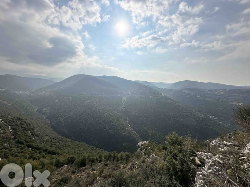 Land In Bejjeh For Sale | 999 SQM Land | أرض للبيع | PLS 26262 0