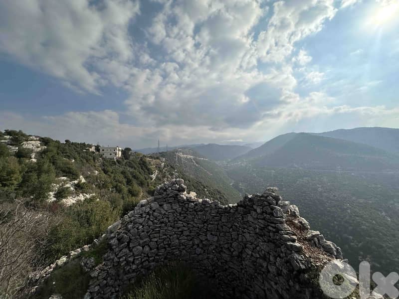 Land In Bejjeh For Sale | 999 SQM Land | أرض للبيع | PLS 26262 1