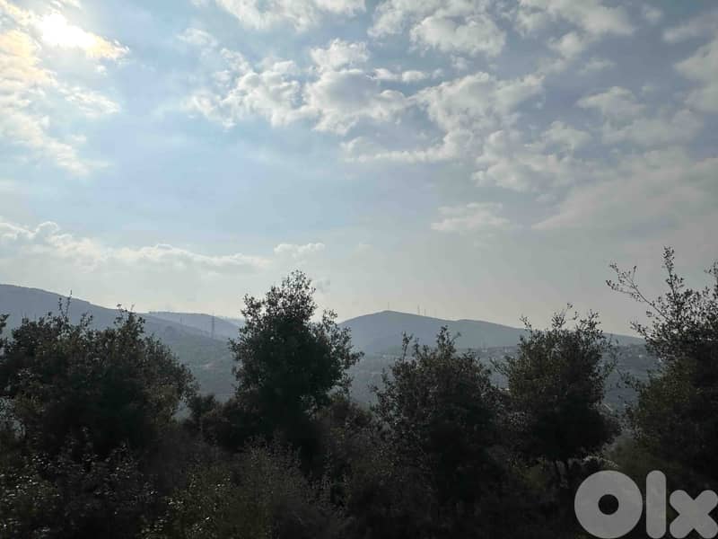 Land In Bejjeh For Sale | 999 SQM Land | أرض للبيع | PLS 26262 2