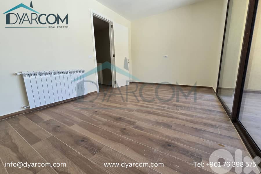 DY2321 - Kfardebian San Antonio Duplex Chalet for Sale! 3