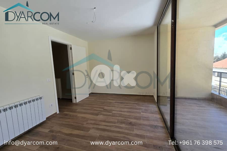 DY2321 - Kfardebian San Antonio Duplex Chalet for Sale! 4
