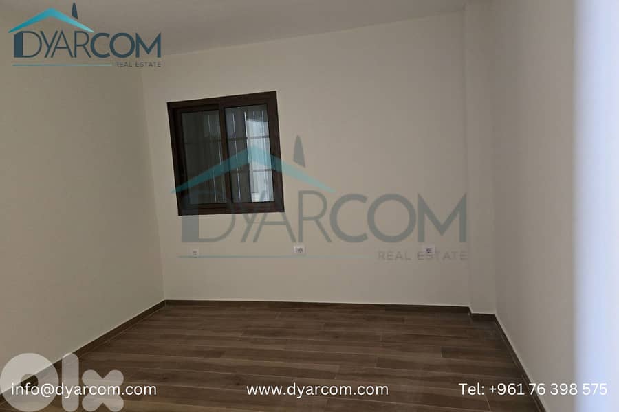 DY2321 - Kfardebian San Antonio Duplex Chalet for Sale! 6