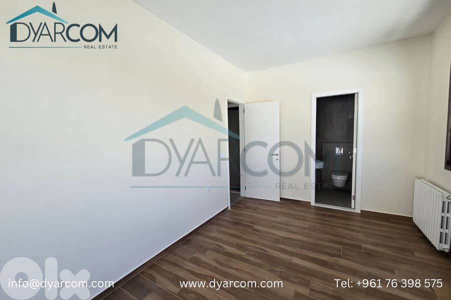 DY2322 - Kfardebian San Antonio Chalet with Terrace for Sale! 1