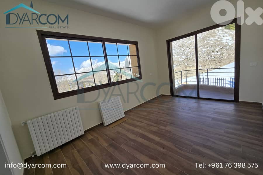 DY2322 - Kfardebian San Antonio Chalet with Terrace for Sale! 7