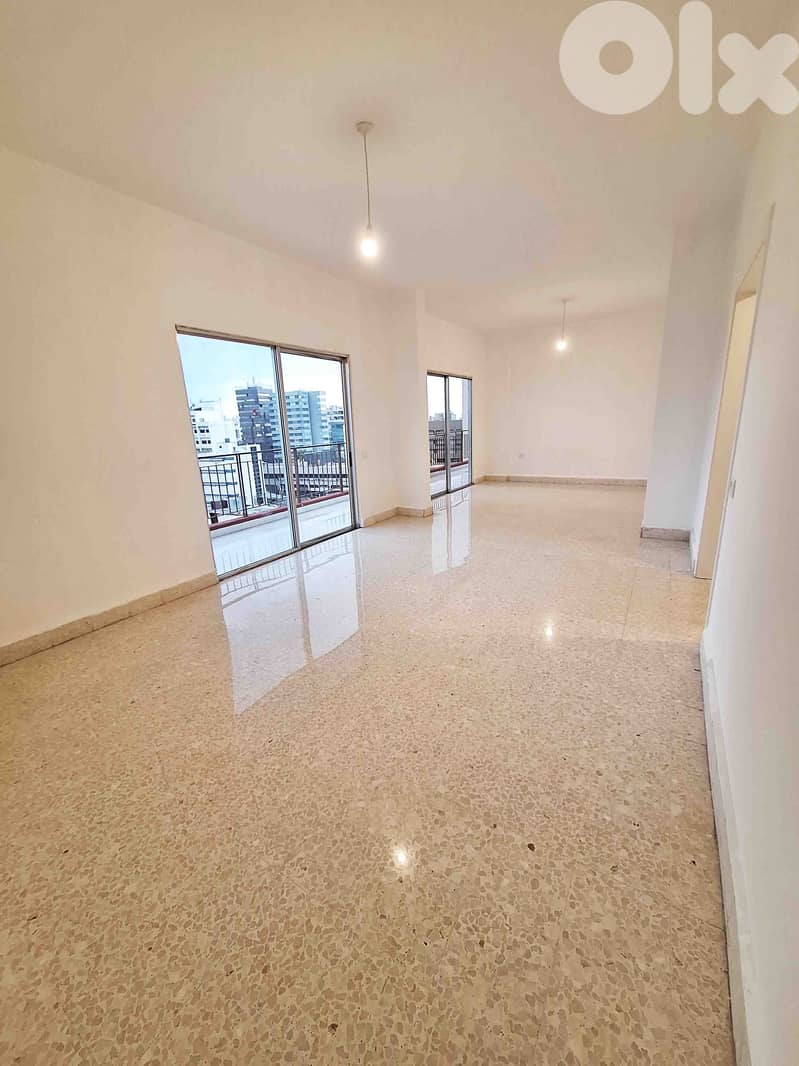 Apartment For Sale In Baouchrieh | Renovated | شقة للبيع | PLS 26266 0