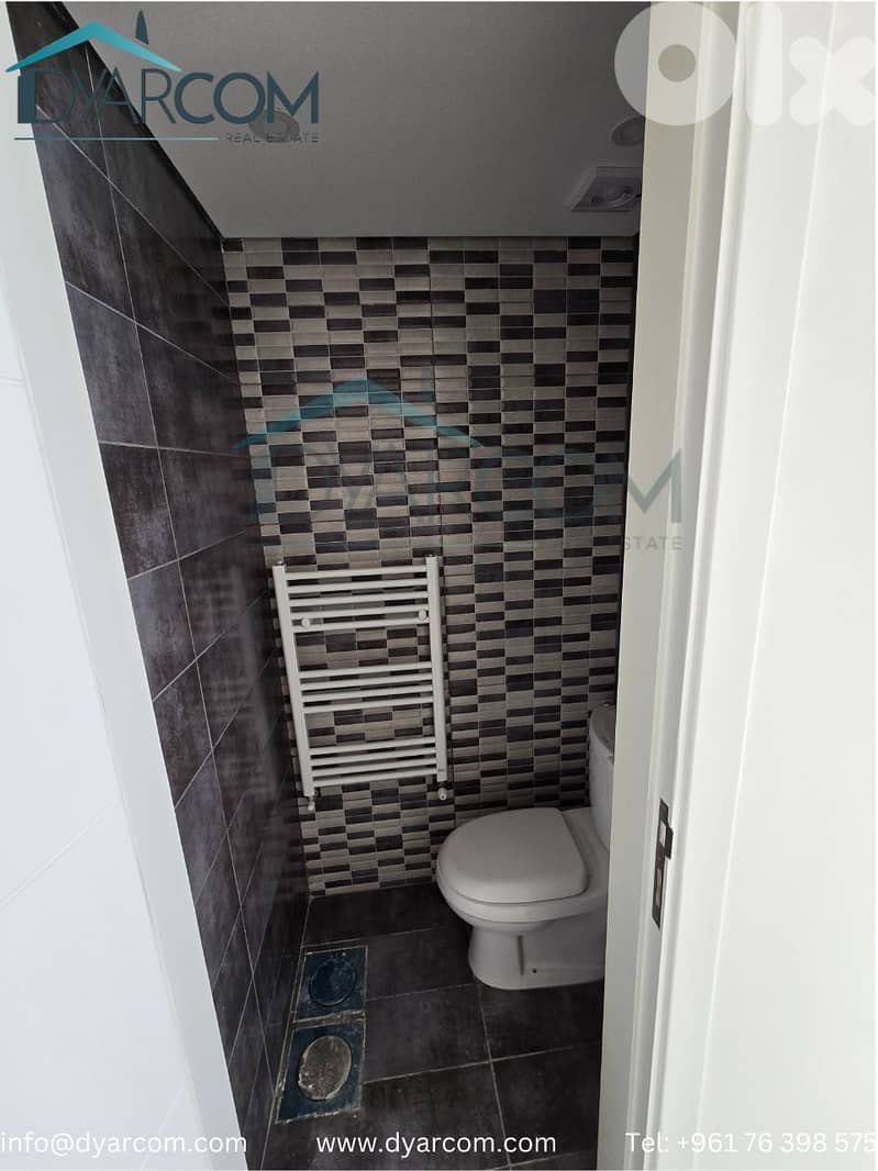 DY2323 - Kfardebian San Antonio Duplex Chalet for Sale! 1