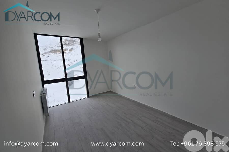 DY2323 - Kfardebian San Antonio Duplex Chalet for Sale! 3