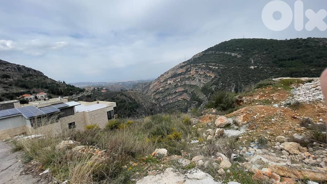 RWB103SN - Land for sale in Rechdebine Koura 0