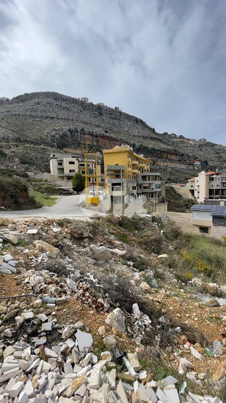 RWB103SN - Land for sale in Rechdebine Koura 1