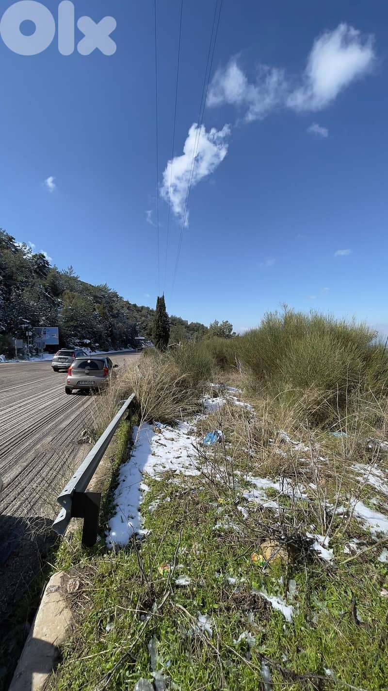 RWB105SN - Land for sale in Rechdebine Koura 0