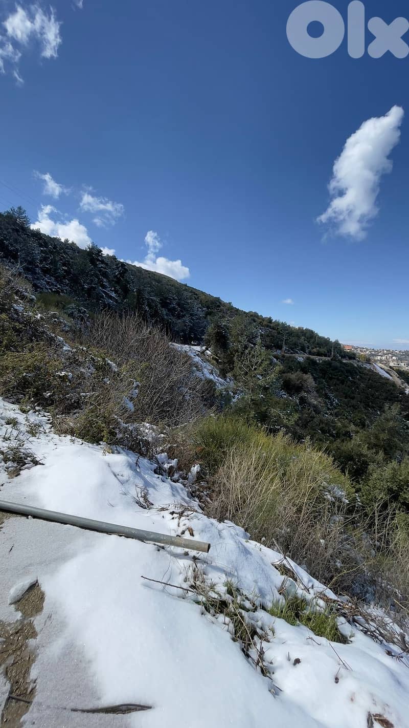 RWB105SN - Land for sale in Rechdebine Koura 2