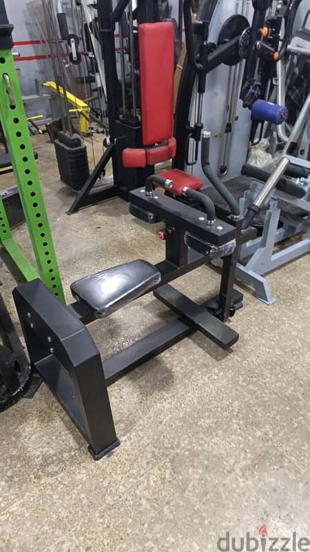 machine for calves new 1