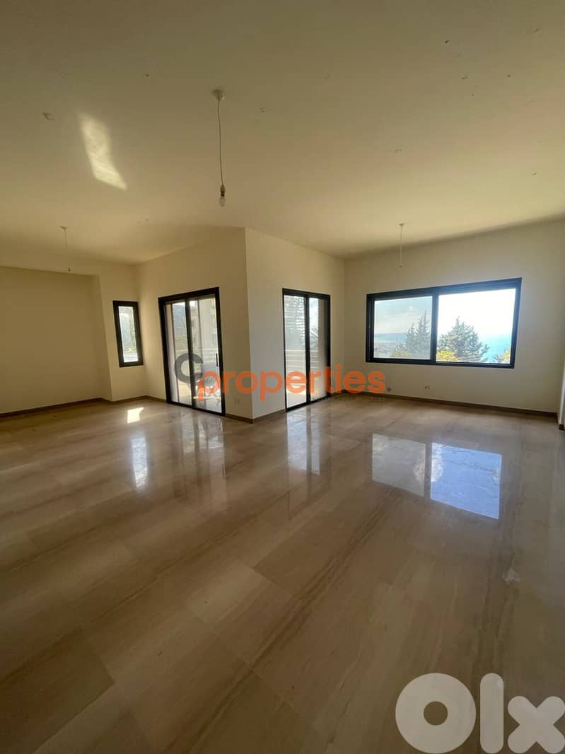 APARTMENT FOR SALE IN KFARHBAB CPKAB005 0