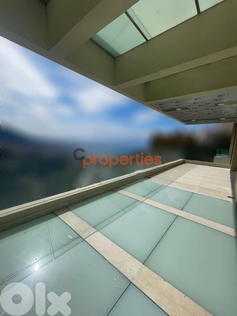 APARTMENT FOR SALE IN Kfarhbab  CPKAB009 0