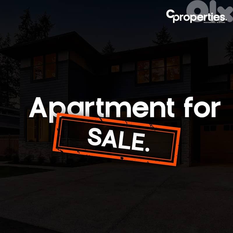 APARTMENT FOR SALE IN ADMA CPKAB012 0