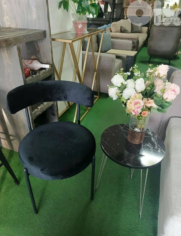 كرسي للسفرة موديرن. Dining chairs 0