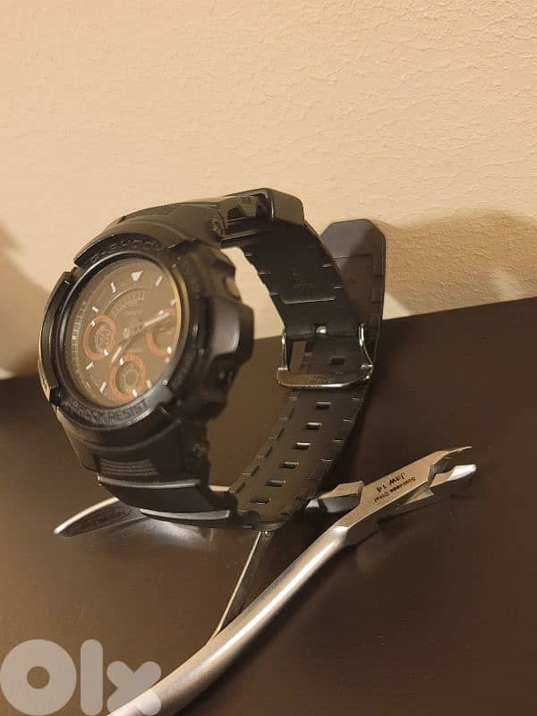 Casio G-Shock 2