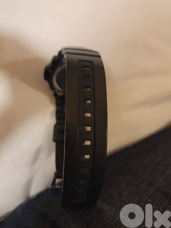 Casio G-Shock 3
