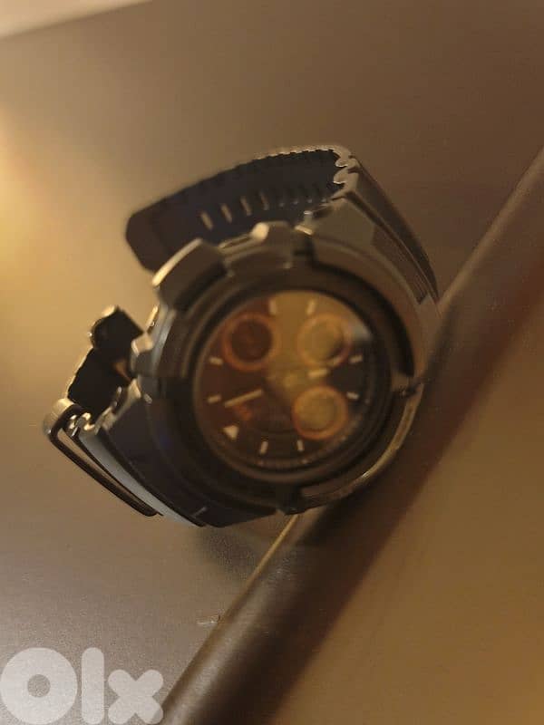 Casio G-Shock 10