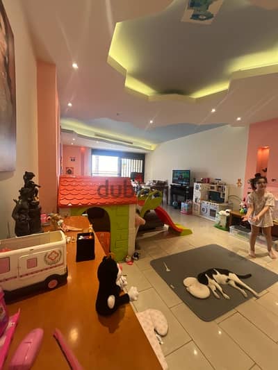 apartment for sale tilal Ain saade hot deal