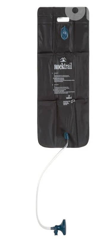 rocktrail shower camp 1