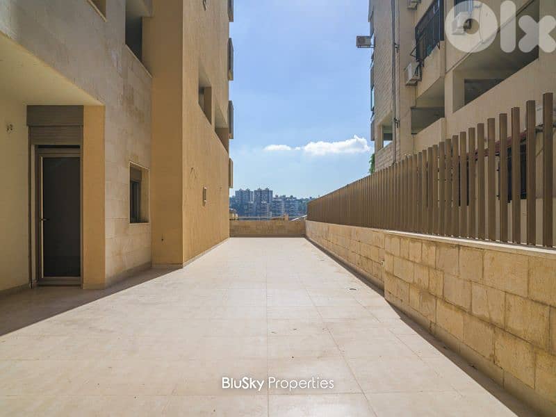 Apartment For SALE In Tilal Ain Saadeh شقة للبيع #GS 0