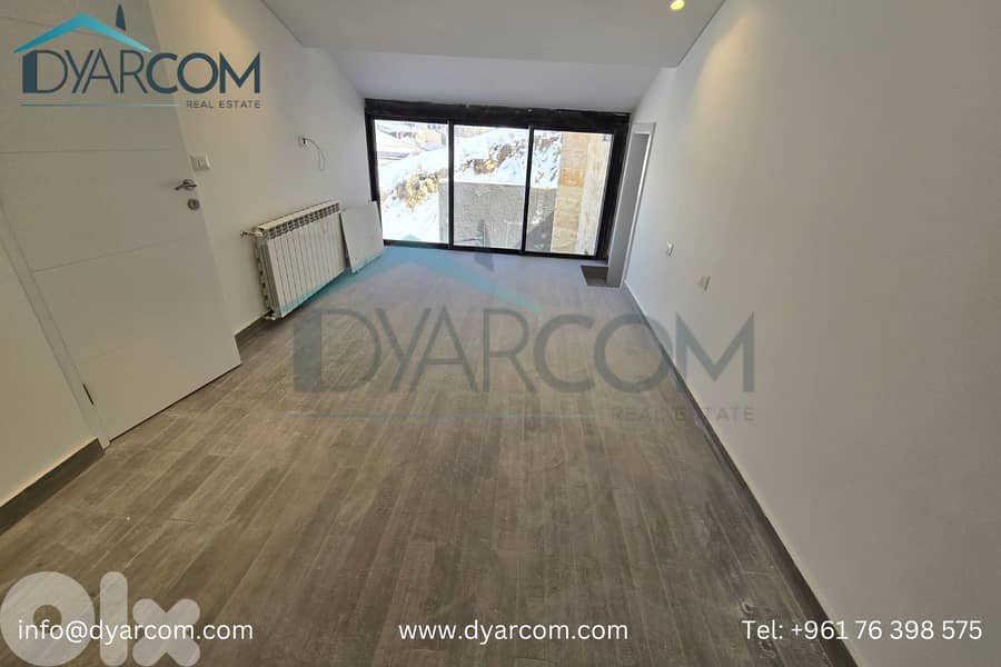 DY2329 - Kfardebian, Tilal el Asal Duplex Chalet for Sale! 6