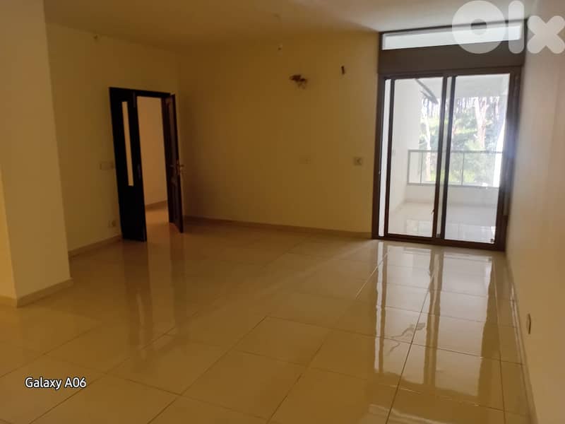 Apartment for sale in Mar Roukoz شقة للبيع في مار روكز 0