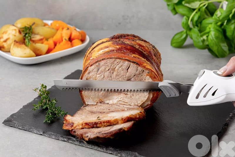 Presto Electric Knife 100w 1