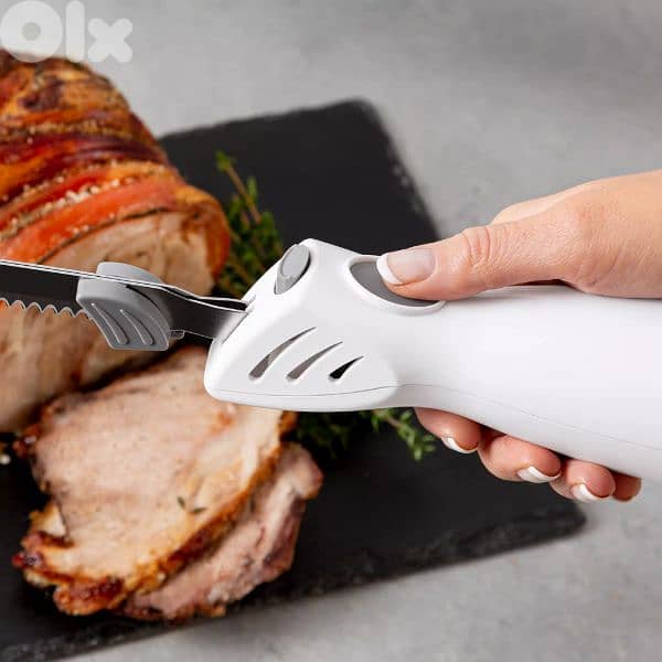 Presto Electric Knife 100w 3