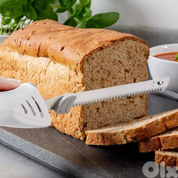 Presto Electric Knife 100w 4