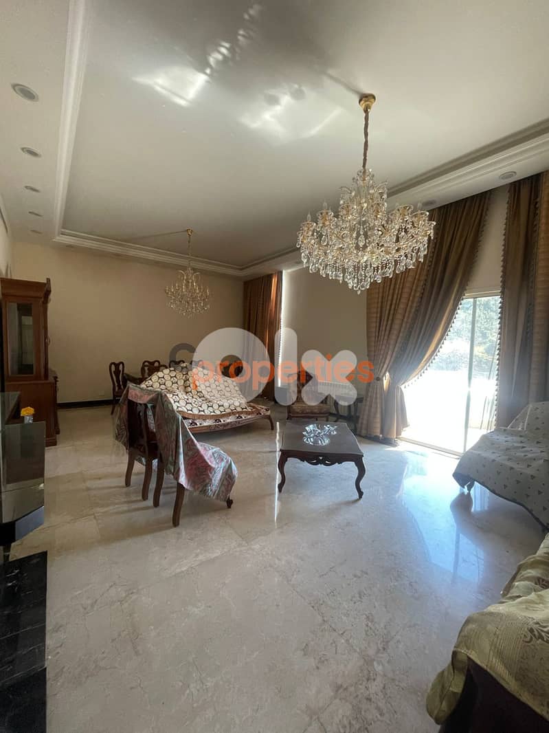 APARTMENT FOR RENT IN GHAZIR CPKAB018 0