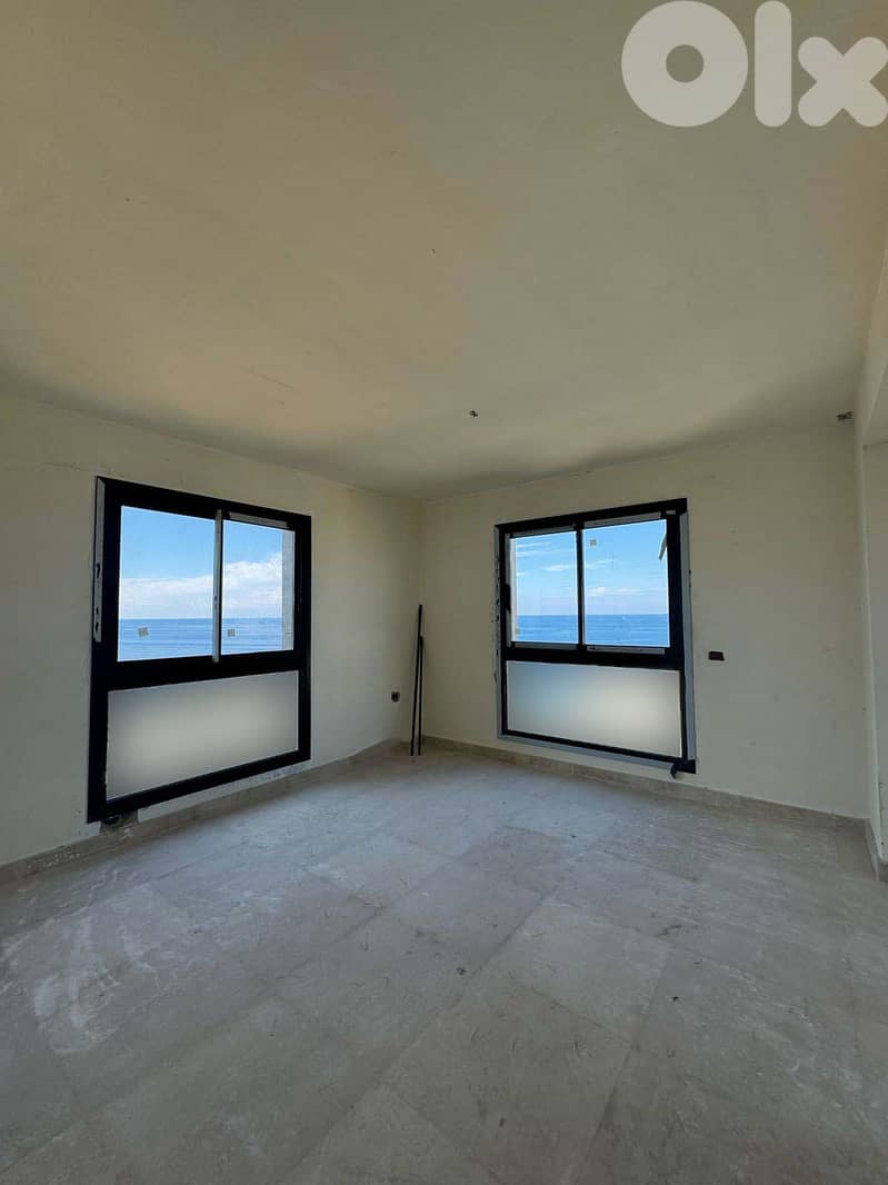 DUPLEX FOR SALE IN MANARA PRIME / SEA VIEW , منارة (250SQ) , (AM-237) 0