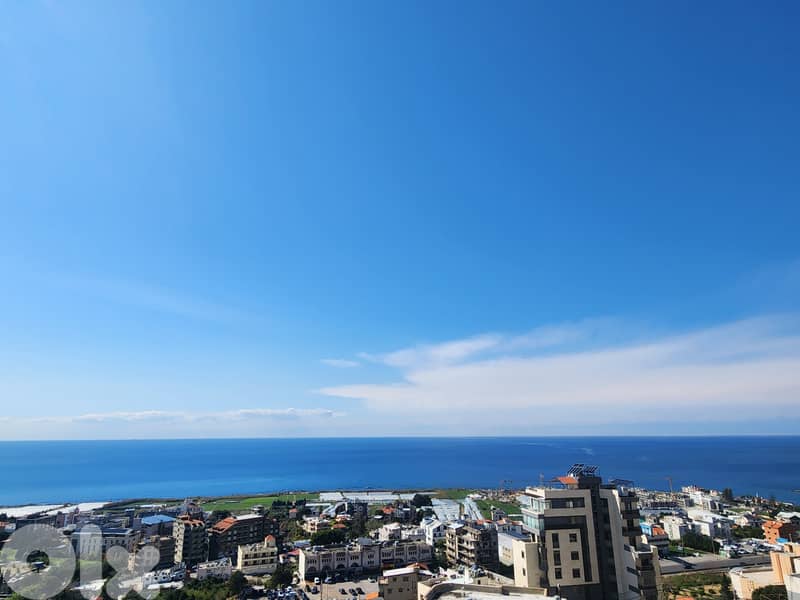 RWB265EA - Brand new apartment for sale in Kfaryassine 0