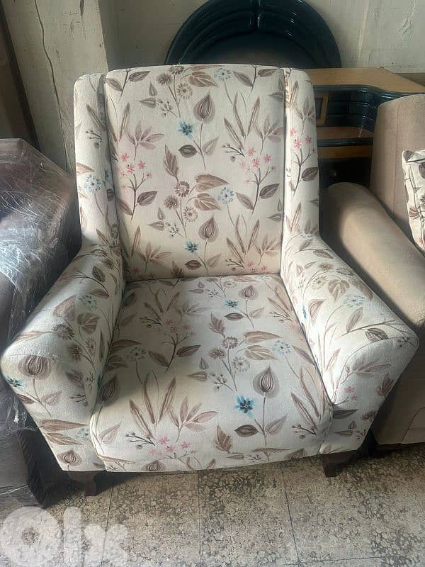 اوضة قعدة زاوية شغل istikbal بفتح صندوق 2