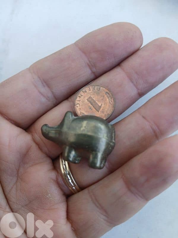 الخنازير الخمسة 2