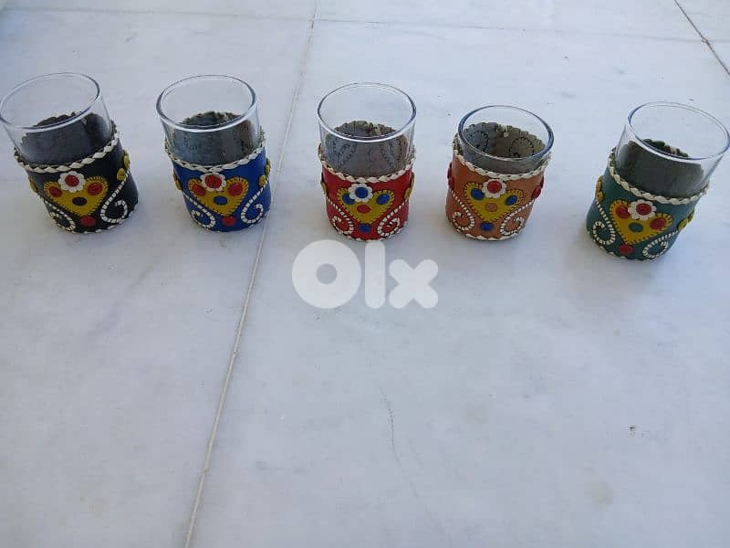 كبايات مميزة 1