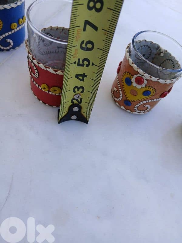 كبايات مميزة 2