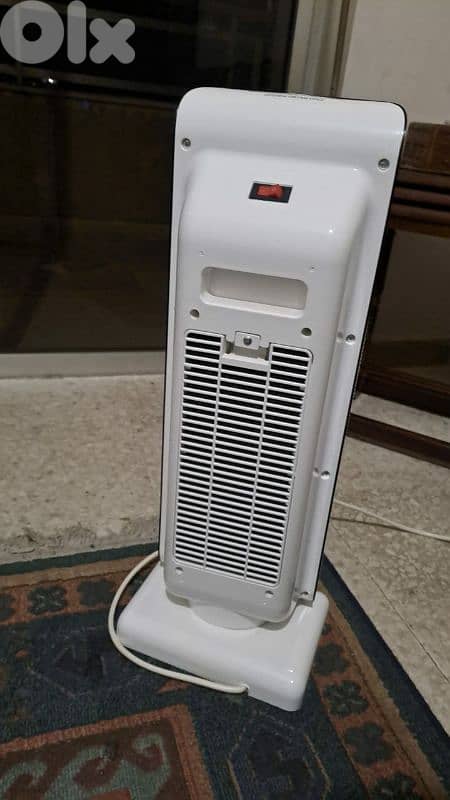 heater 3