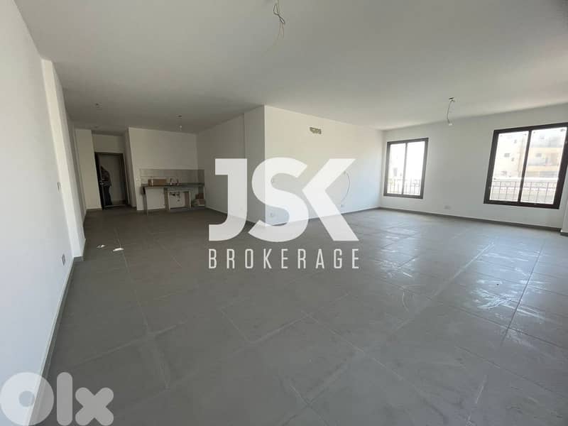 L15936-2-Bedroom Apartment For Rent In Batroun Souks 0