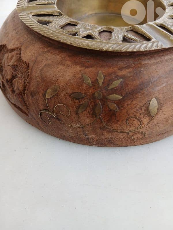 منفضة مرصعة عدد 2 1