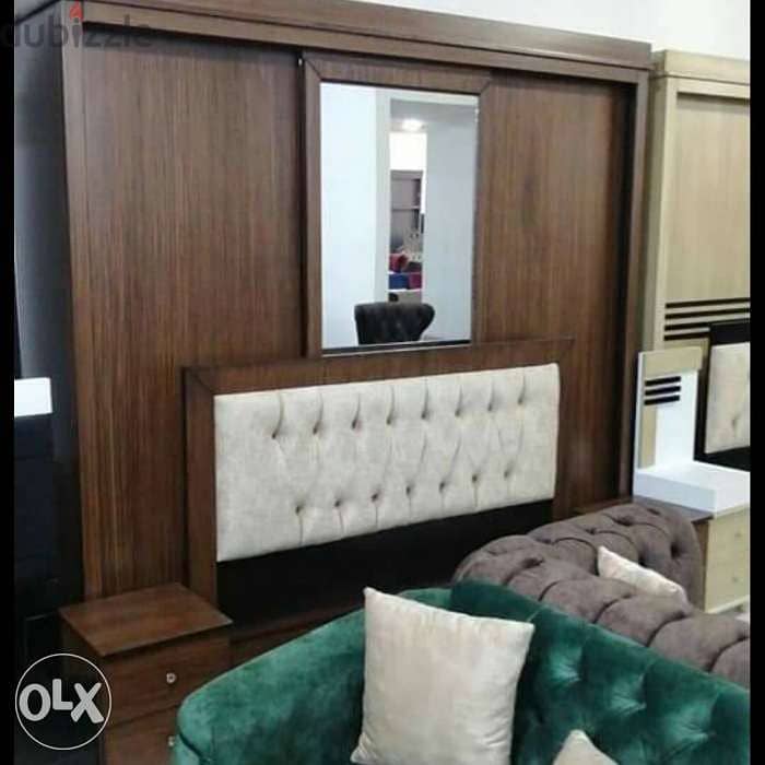 غرف نوم جديدة 1