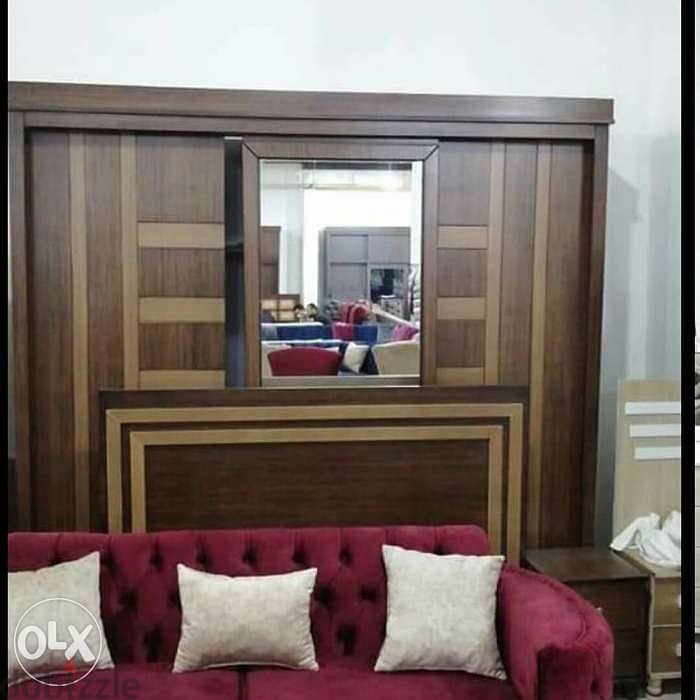 غرف نوم جديدة 4
