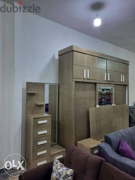 غرف نوم جديدة 5