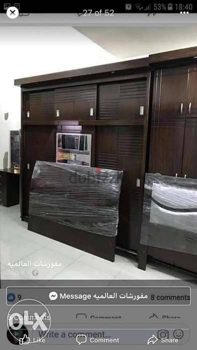 غرف نوم جديدة 6