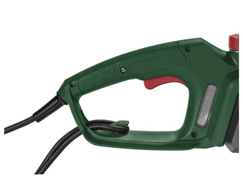 parkside electric chainsaw 6