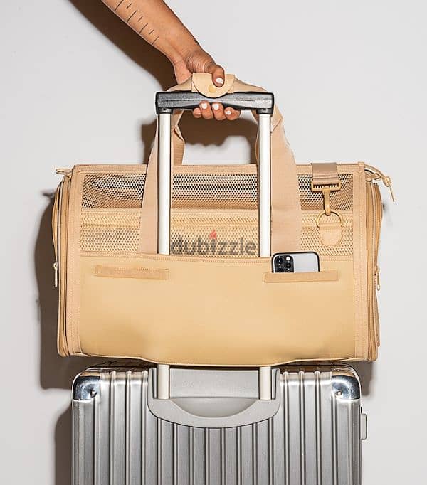 pet travel carrier 4