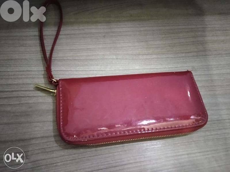 Moschino Parfum bag 1