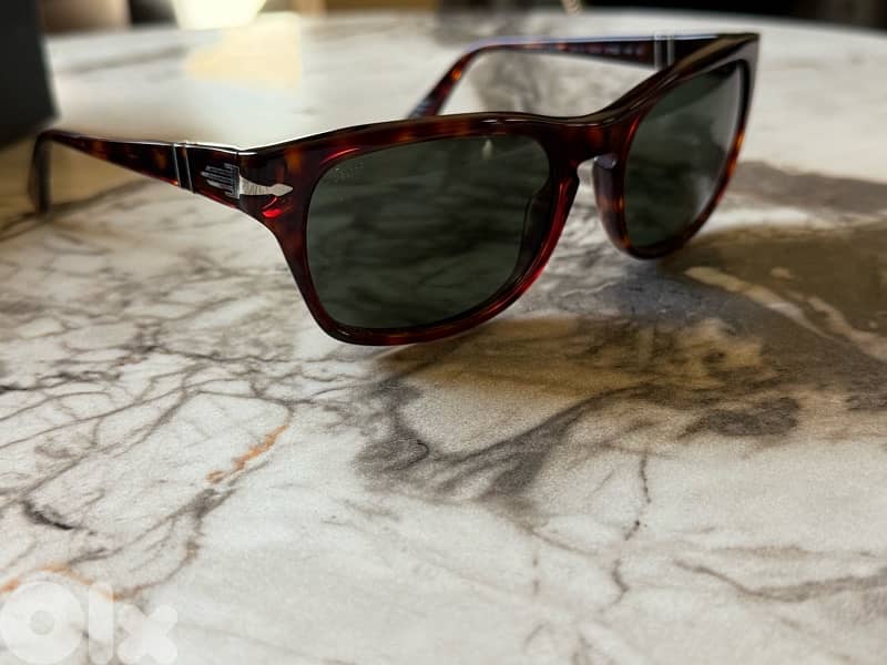 Persol sunglasses 2