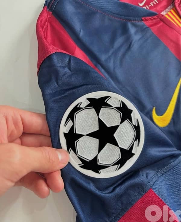 FCB No 10 messi 2015 the final journey 2